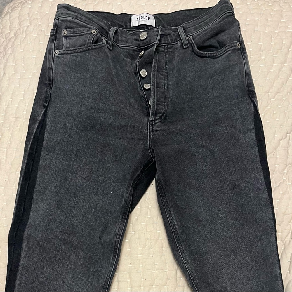 AGOLDE jeans - size 28